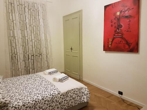 GIURIA 35 - Elegante ed accogliente nei pressi del Valentino, Turín (foto 3)