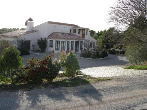 Mas a 4 Mains - Accommodation - Cesseras