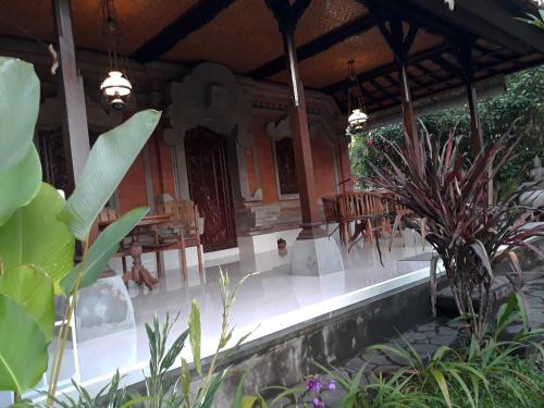 Double Room with Garden View image 2