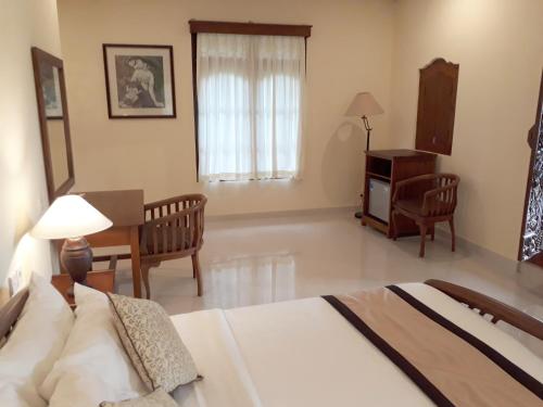 Nyoman Sandi Guest House