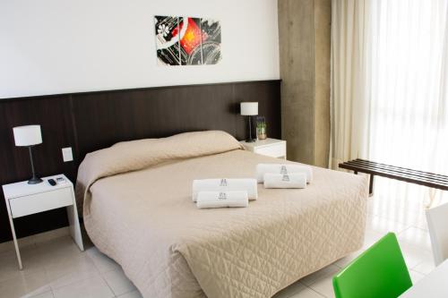 Studio Apartment image 2