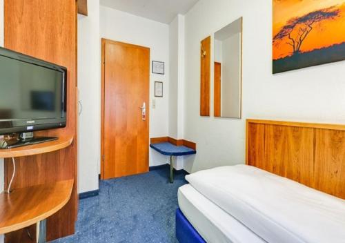 Hotel am Friedensplatz, Stoccarda (foto 8)