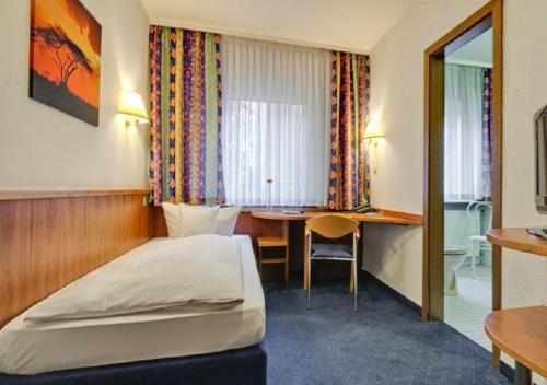 Hotel am Friedensplatz, Stoccarda (foto 7)