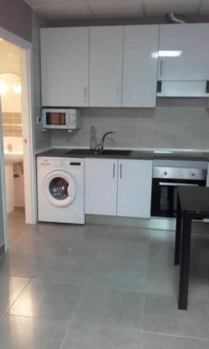 Apartamento Ebro