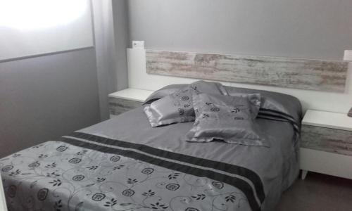 Apartamento Ebro