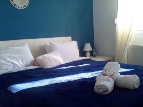  Kavala Apartment in Kavala