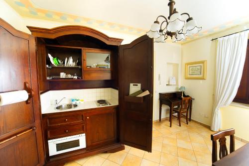 Residenze L'Uncinaia Holiday House