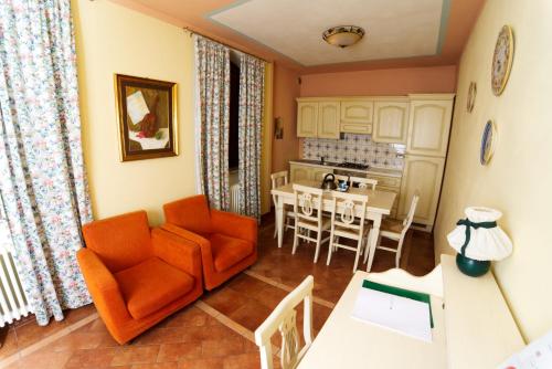 Two-Bedroom Apartment image 6