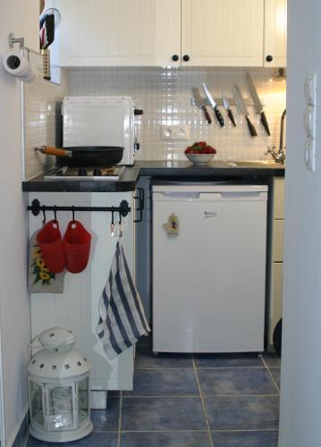 The Studio, Leonidio, Leonidio (foto 10)