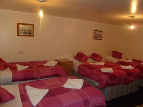 Guilford House Hotel - image 6