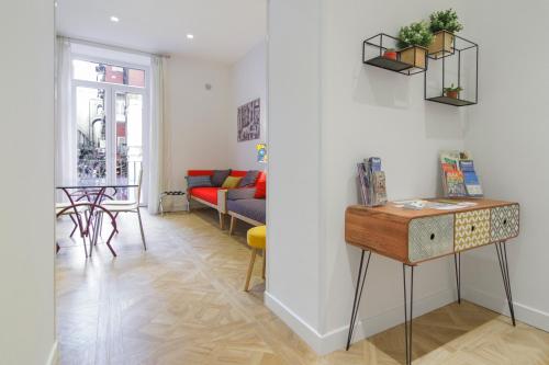 Spaccanapoli Home Short Lets gîte à louer Napoli Sotteranea