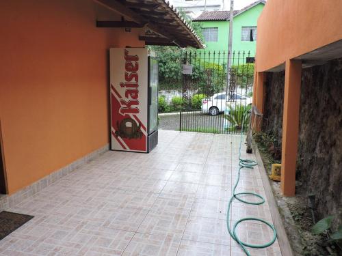 CASA - CIDADE das CACHOEIRAS in Santa Rita De Žakutinga