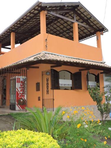 

CASA - CIDADE CACHOEIRAS