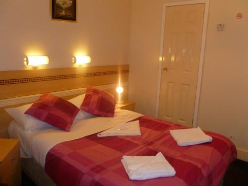 Guilford House Hotel - image 14