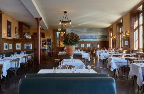 hotel brasserie au violon - image 8