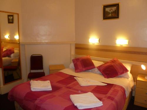 Guilford House Hotel - image 4