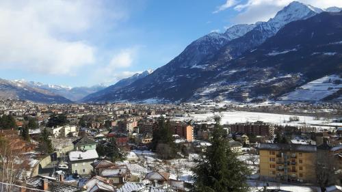 Mon grenier, Aoste (photo 3)
