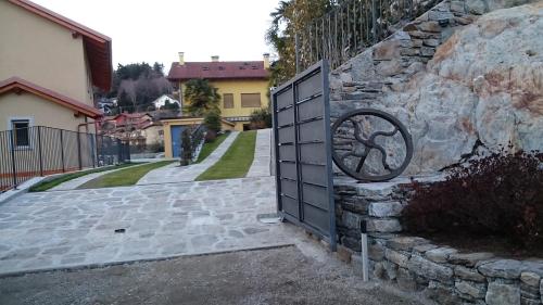  Casa dei Mulini, Pension in Mergozzo bei Alpe Busarasca