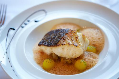 hotel brasserie au violon - image 3