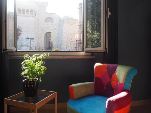 B&b Arco Etrusco 3