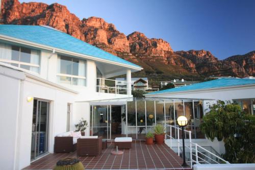 Diamond House Guesthouse near Abseil Africa