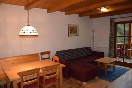 Holiday Apartment Bolfenk