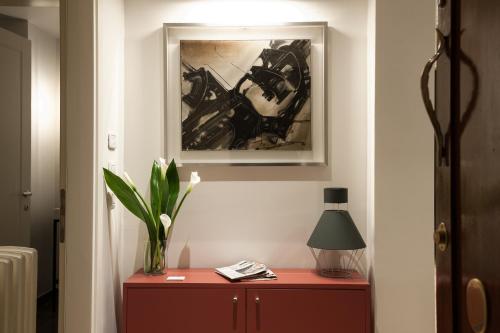 洛雷纳套房住宿加早餐旅馆