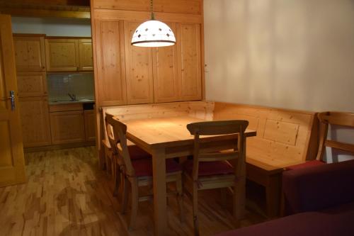 Holiday Apartment Bolfenk