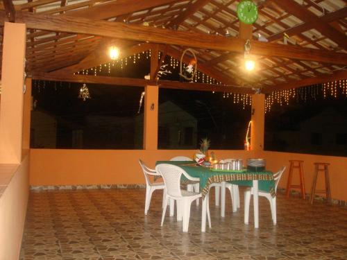 Viesnīcas āriene, CASA - CIDADE das CACHOEIRAS in Santa Rita De Žakutinga