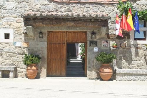 Posada Real La Mula de los Arribes