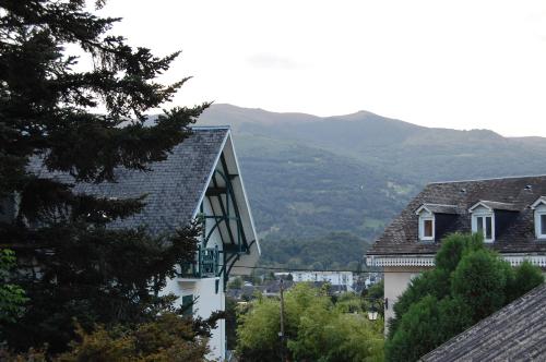 Maison au coeur d'Argelès