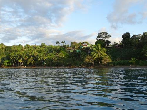 Facilities, Hostel Osa Tucan Drake in Drake Bay