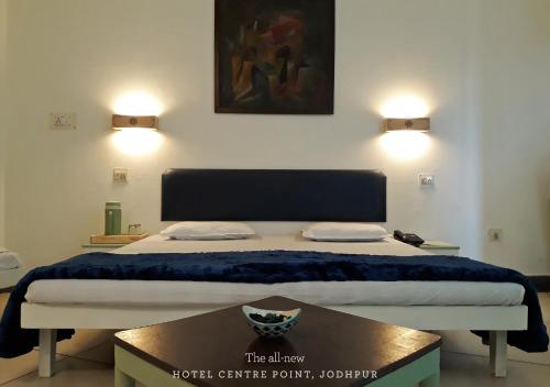 Hotel Centre Point – Jodhpur, FL