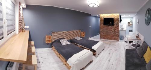 Apartament Panorama - image 4