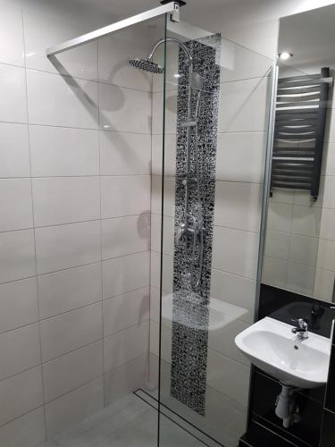 Apartament Panorama - image 8
