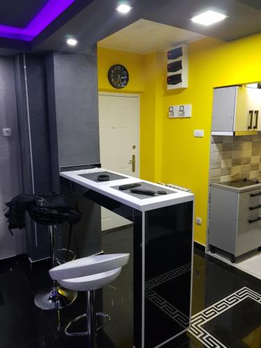 Spa Apartment - image 14