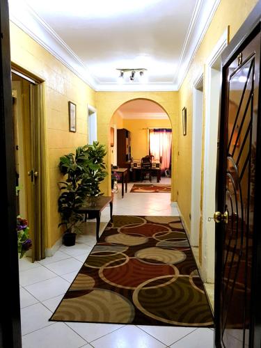 

38 Syria luxury Apartment