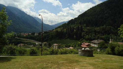 Casa Gregori