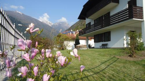  Casa Gregori in Malè