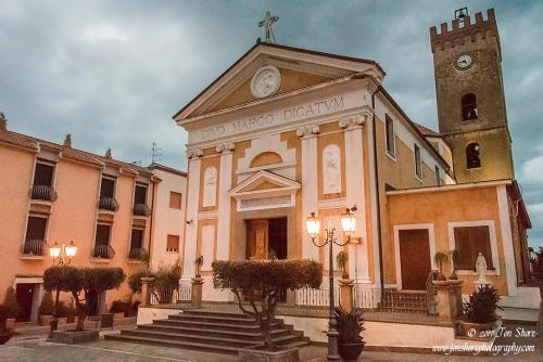  Casa Buonaiuto in Castellabate
