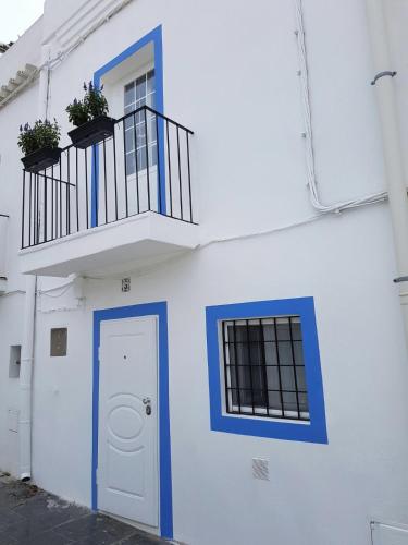  Dalt vila house in Ibiza Town
