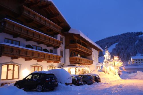 Hotel Frohnatur 5