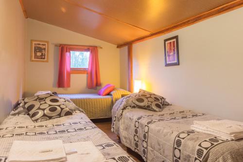 El Solito in Villa la Angostura