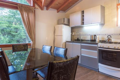 Facilities, El Solito in Villa la Angostura