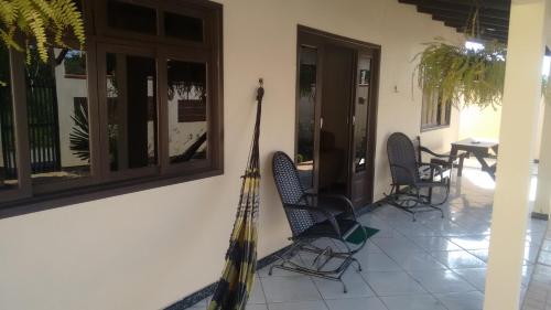 Pousada Progresso Pousada Progresso