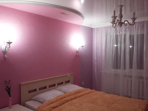 

Apartment on Leninskiy Komsomol Ave