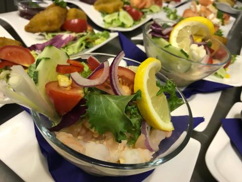 Waterfront Hotel - image 12