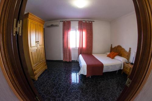 Hostal Caminito del Rey - image 14