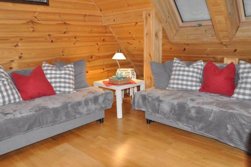 Apartament 33.13.a., Zakopane