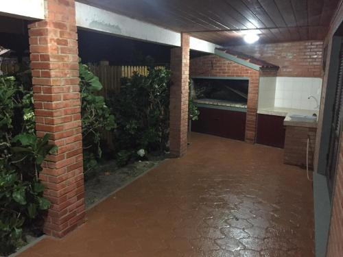 บริการและสิ่งอำนวยความสะดวก, Cabanas Marcelo in บาราเดลชุย